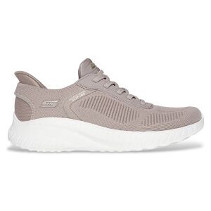 Skechers pour femme. 117497 Baskets Bobs Sport Squad Chaos beige (41), Tissu, 3 à 5 cm, Aucun, Casuel, Multisport - Publicité Skechers pour femme. 117497 Baskets Bobs Sport Squad Chaos beige (41), Tissu, 3 à 5 cm, Aucun, Casuel, Multisport - Publicité