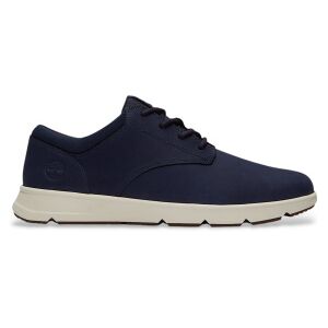 Timberland pour homme. TB0A6C8EEP21 Parker Street Shoes bleu (44.5), Cuir, Plat, Lacets, Casuel, Marine - Publicité Timberland pour homme. TB0A6C8EEP21 Parker Street Shoes bleu (44.5), Cuir, Plat, Lacets, Casuel, Marine - Publicité
