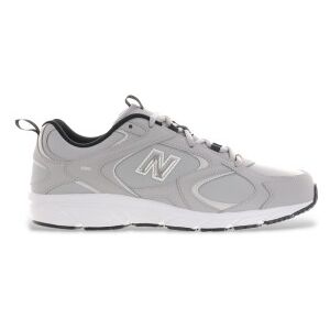 Baskets New Balance ML408V1 - Casual, Multisport, Gris - Publicité Baskets New Balance ML408V1 - Casual, Multisport, Gris - Publicité