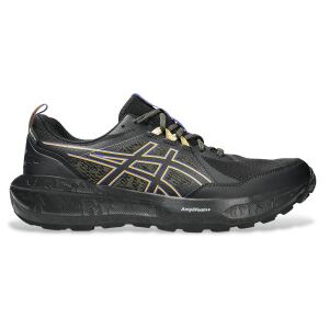 Asics pour homme. 1011B977 Trainers Gel Sonoma 8 Gtx black (40.5), Noir, Plat, Lacets, Sport, Outdoor, Running - Publicité Asics pour homme. 1011B977 Trainers Gel Sonoma 8 Gtx black (40.5), Noir, Plat, Lacets, Sport, Outdoor, Running - Publicité