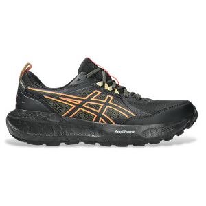 Asics pour femme. 1012B770 Trainers Gel Sonoma 8 Gtx black (37), Noir, Plat, Lacets, Sport, Outdoor, Running, De plein air - Publicité Asics pour femme. 1012B770 Trainers Gel Sonoma 8 Gtx black (37), Noir, Plat, Lacets, Sport, Outdoor, Running, De plein air - Publicité