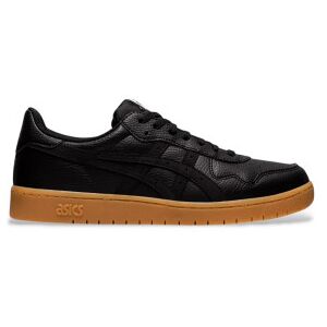 Asics pour homme. 1201A107 Trainers Japan S black (40.5), Noir, Plat, Lacets, Casuel - Publicité Asics pour homme. 1201A107 Trainers Japan S black (40.5), Noir, Plat, Lacets, Casuel - Publicité