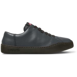 Camper pour femme. K200877-052 Chaussures Peu Touring en cuir gris foncé (36), Plat, Lacets, Casuel - Publicité Camper pour femme. K200877-052 Chaussures Peu Touring en cuir gris foncé (36), Plat, Lacets, Casuel - Publicité