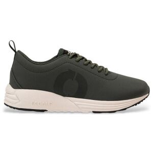 ECOALF Chaussures Vertes pour Homme - Décontracté Durable - Publicité ECOALF Chaussures Vertes pour Homme - Décontracté Durable - Publicité