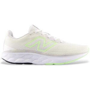 New Balance pour homme. M520V9 Trainers Fresh Foam 520 v9 white (46.5), Blanc, Plat, Lacets, Casuel, Sport, Running, Multisport, Mesh - Publicité New Balance pour homme. M520V9 Trainers Fresh Foam 520 v9 white (46.5), Blanc, Plat, Lacets, Casuel, Sport, Running, Multisport, Mesh - Publicité