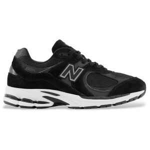 New Balance pour homme. M2002RV1 Chaussures 2002R noires (41.5), Plat, Lacets, Casuel, Sport - Publicité New Balance pour homme. M2002RV1 Chaussures 2002R noires (41.5), Plat, Lacets, Casuel, Sport - Publicité