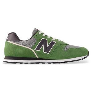 New Balance pour homme. ML373V2 Baskets 373V2 vertes (41.5), Plat, Lacets, Casuel - Publicité New Balance pour homme. ML373V2 Baskets 373V2 vertes (41.5), Plat, Lacets, Casuel - Publicité