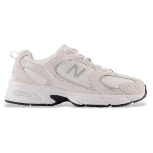 New Balance pour femme. MR530 Baskets 530 beige (40), Plat, Lacets, Casuel - Publicité New Balance pour femme. MR530 Baskets 530 beige (40), Plat, Lacets, Casuel - Publicité