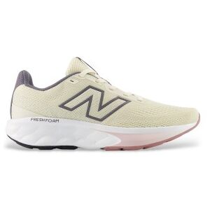 New Balance pour femme. W520V9 Chaussures Fresh Foam 520 v9 beige (40 D), Tissu, Plat, Lacets, Casuel, Sport, Multisport - Publicité New Balance pour femme. W520V9 Chaussures Fresh Foam 520 v9 beige (40 D), Tissu, Plat, Lacets, Casuel, Sport, Multisport - Publicité