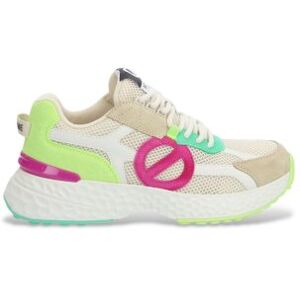 No Name Baskets Basses Beige - Carter 2.0 Runner W - Baskets - Publicité No Name Baskets Basses Beige - Carter 2.0 Runner W - Baskets - Publicité