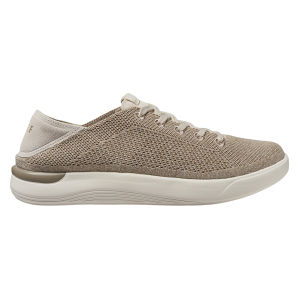 Reef pour homme. CJ4211 Trainers Swellsole Neptune beige (43), Tissu, Plat, Lacets, Casuel - Publicité Reef pour homme. CJ4211 Trainers Swellsole Neptune beige (43), Tissu, Plat, Lacets, Casuel - Publicité