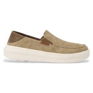 Reef pour homme. CJ9370 Trainers Swellsole Pacific beige (42), Plat, Aucun, Casuel - Publicité Reef pour homme. CJ9370 Trainers Swellsole Pacific beige (42), Plat, Aucun, Casuel - Publicité