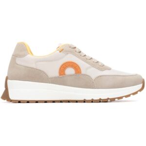 Refresh pour femme. 17505401-BEIGE Baskets 175054 beige (40), 1 à 3 cm, Lacets, Casuel - Publicité Refresh pour femme. 17505401-BEIGE Baskets 175054 beige (40), 1 à 3 cm, Lacets, Casuel - Publicité