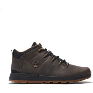 Timberland pour homme. TB0A657Z0331 Sprint Trekker Leather Sneakers brown (45), Cuir, Marron, Plat, Lacets, Casuel - Publicité Timberland pour homme. TB0A657Z0331 Sprint Trekker Leather Sneakers brown (45), Cuir, Marron, Plat, Lacets, Casuel - Publicité