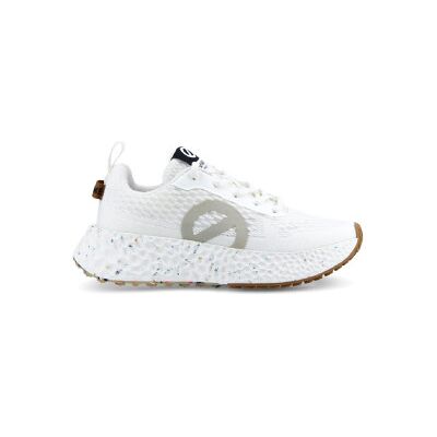 NO NAME pour femme. LNVDMS0 Trainers Carter Fly white (41), Blanc, Plat, Lacets, Casuel, Durable - Publicité NO NAME pour femme. LNVDMS0 Trainers Carter Fly white (41), Blanc, Plat, Lacets, Casuel, Durable - Publicité