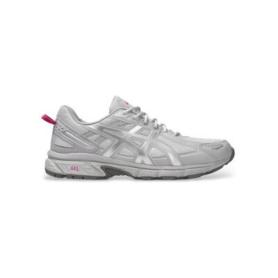 Asics unisex. 1203A438 Chaussures Gel-Venture 6 gris (40), Plat, Lacets, Casuel, Sport, Outdoor - Publicité Asics unisex. 1203A438 Chaussures Gel-Venture 6 gris (40), Plat, Lacets, Casuel, Sport, Outdoor - Publicité