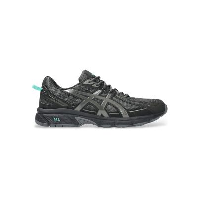 Asics unisex. 1203A438 Chaussures Gel-Venture 6 noir (44), Plat, Lacets, Casuel, Sport, Outdoor - Publicité Asics unisex. 1203A438 Chaussures Gel-Venture 6 noir (44), Plat, Lacets, Casuel, Sport, Outdoor - Publicité