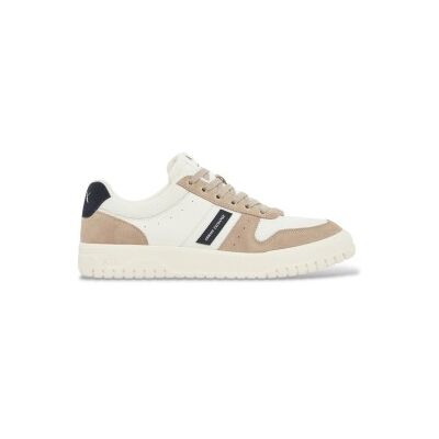 Giorgio Armani A X Armani Exchange pour homme. XM002622AF22773M1314 Trainers Mixed-Material brown (41), Marron, 3 à 5 cm, Lacets, Casuel - Publicité Giorgio Armani A X Armani Exchange pour homme. XM002622AF22773M1314 Trainers Mixed-Material brown (41), Marron, 3 à 5 cm, Lacets, Casuel - Publicité