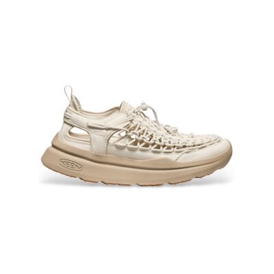 Keen pour femme. 1030268 Trainers Uneek Wk beige (41), 3 à 5 cm, Lacets, Casuel - Publicité Keen pour femme. 1030268 Trainers Uneek Wk beige (41), 3 à 5 cm, Lacets, Casuel - Publicité