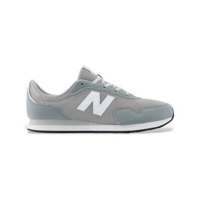 New Balance pour femme/filles. GC323V1 Chaussures 323 gris (36 W), Plat, Lacets, Casuel, Sport, mode enfantine - Publicité New Balance pour femme/filles. GC323V1 Chaussures 323 gris (36 W), Plat, Lacets, Casuel, Sport, mode enfantine - Publicité