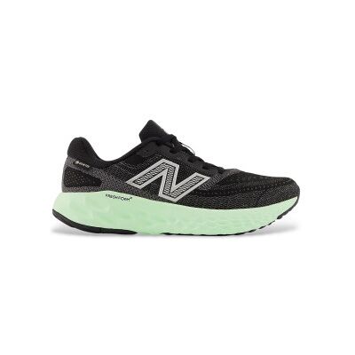 New Balance pour femme. WEVOZGV4 Trainers Fresh Foam X EVOZ v4 black (36.5), Noir, Plat, Lacets, Casuel, Sport, Running, Multisport - Publicité New Balance pour femme. WEVOZGV4 Trainers Fresh Foam X EVOZ v4 black (36.5), Noir, Plat, Lacets, Casuel, Sport, Running, Multisport - Publicité