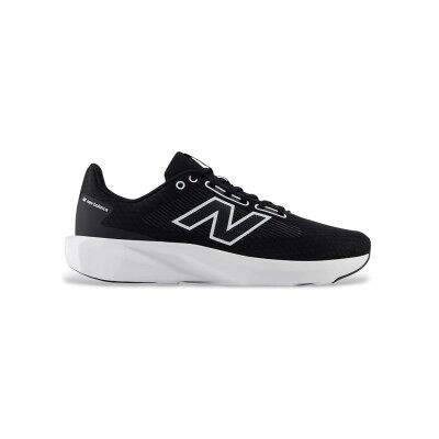 New Balance pour homme. M413V3 Chaussures 413V3 noires (41.5), Plat, Lacets, Casuel, Sport, Multisport - Publicité New Balance pour homme. M413V3 Chaussures 413V3 noires (41.5), Plat, Lacets, Casuel, Sport, Multisport - Publicité