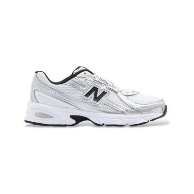 New Balance 740 Homme Basses Silver - Sneakers - Publicité New Balance 740 Homme Basses Silver - Sneakers - Publicité