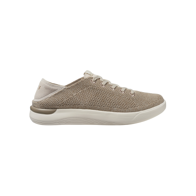 Reef pour homme. CJ4211 Trainers Swellsole Neptune beige (42), Tissu, Plat, Lacets, Casuel - Publicité Reef pour homme. CJ4211 Trainers Swellsole Neptune beige (42), Tissu, Plat, Lacets, Casuel - Publicité