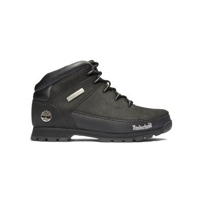 Timberland pour homme. TB06361R0011 Bottes en cuir Euro Sprint Noir (47.5), Plat, Lacets, Sport, Outdoor, Durable - Publicité Timberland pour homme. TB06361R0011 Bottes en cuir Euro Sprint Noir (47.5), Plat, Lacets, Sport, Outdoor, Durable - Publicité
