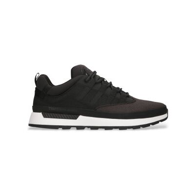 Timberland pour homme. TB0A2DW80151 Chaussures Euro Trekker Low Mesh noir (41.5), Plat, Lacets, Casuel - Publicité Timberland pour homme. TB0A2DW80151 Chaussures Euro Trekker Low Mesh noir (41.5), Plat, Lacets, Casuel - Publicité