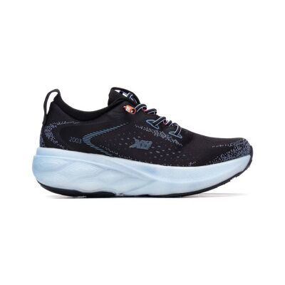 Xti pour femme. 14541001-NEGRO Formateurs 145410 noir (37), 3 à 5 cm, Lacets, Casuel, Sport - Publicité Xti pour femme. 14541001-NEGRO Formateurs 145410 noir (37), 3 à 5 cm, Lacets, Casuel, Sport - Publicité