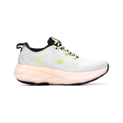 Xti pour femme. 14541003-GRIS Formateurs 145410 gris (40), Tissu, 3 à 5 cm, Lacets, Casuel, Sport - Publicité Xti pour femme. 14541003-GRIS Formateurs 145410 gris (40), Tissu, 3 à 5 cm, Lacets, Casuel, Sport - Publicité