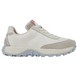 Camper unisex pour enfant. K800548-010 Chaussures Drift Trail blanches (38), Plat, Lacets, Casuel, mode enfantine - Publicité