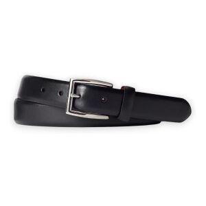 Polo Ralph Lauren pour homme. 405913730002 Ceinture en cuir noir (32), Casuel, Classique - Publicité Polo Ralph Lauren pour homme. 405913730002 Ceinture en cuir noir (32), Casuel, Classique - Publicité