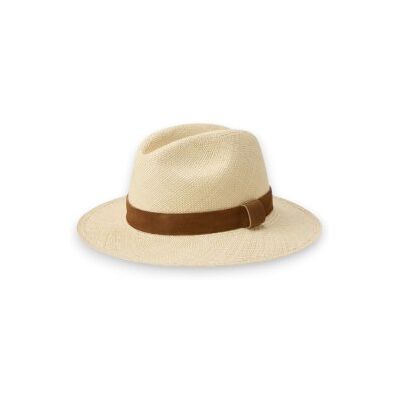 Polo Ralph Lauren pour homme. 449P11825001 Chapeau en raphia avec bord en popeline beige (L/XL), Casuel, Raffia - Publicité Polo Ralph Lauren pour homme. 449P11825001 Chapeau en raphia avec bord en popeline beige (L/XL), Casuel, Raffia - Publicité