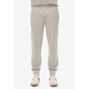Superdry Essential Logo Joggers - Vêtements décontractés - Publicité Superdry Essential Logo Joggers - Vêtements décontractés - Publicité