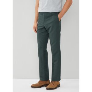 Hackett London pour homme. HM212580 Pantalon Bone vert (31/34), Casuel, Lin - Publicité Hackett London pour homme. HM212580 Pantalon Bone vert (31/34), Casuel, Lin - Publicité