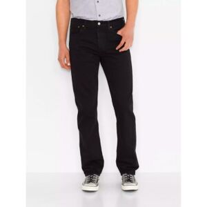 Levi's pour homme. 00501-0165 Jeans 501 Original noir (32/30), Casuel, Coton, Denim, Durable - Publicité Levi's pour homme. 00501-0165 Jeans 501 Original noir (32/30), Casuel, Coton, Denim, Durable - Publicité