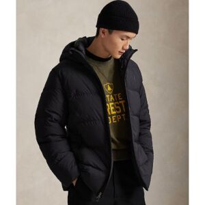 Polo Ralph Lauren pour homme. 710967773003 Doudoune matelassée noire (XL), Casuel, Polyester - Publicité Polo Ralph Lauren pour homme. 710967773003 Doudoune matelassée noire (XL), Casuel, Polyester - Publicité