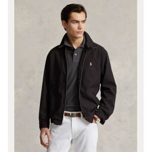 Polo Ralph Lauren pour homme. 710548506003 Veste avec double soufflet noir (XL), Casuel, Coton, Polyester - Publicité Polo Ralph Lauren pour homme. 710548506003 Veste avec double soufflet noir (XL), Casuel, Coton, Polyester - Publicité