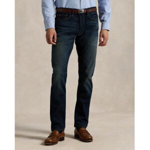 Jeans Homme Polo Ralph Lauren Sulivan Slim Fit - Taille 33/32 Marine - Publicité Jeans Homme Polo Ralph Lauren Sulivan Slim Fit - Taille 33/32 Marine - Publicité