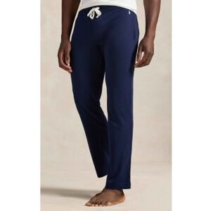 Polo Ralph Lauren pour homme. 714844762002 Pantalon de pyjama en jersey marine (L), Homewear, Coton - Publicité Polo Ralph Lauren pour homme. 714844762002 Pantalon de pyjama en jersey marine (L), Homewear, Coton - Publicité