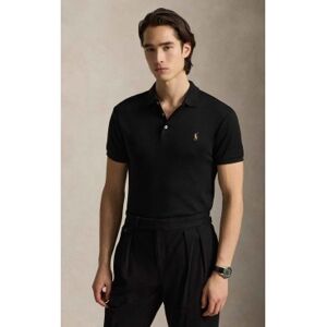 Polo Ralph Lauren Poloshirt (710685514) - (710685514/002) noir - Publicité Polo Ralph Lauren Poloshirt (710685514) - (710685514/002) noir - Publicité