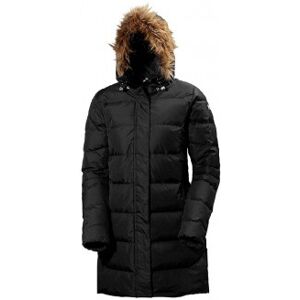 Helly Hansen pour femme. 54429 Parka en bas W Aden noir (S), Sport, Outdoor, De plein air - Publicité