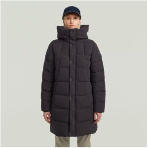 G-star pour femme. D26961-D518-6484 Veste polaire Whistler mid noir (S), Casuel, Polyester, Manche longue - Publicité G-star pour femme. D26961-D518-6484 Veste polaire Whistler mid noir (S), Casuel, Polyester, Manche longue - Publicité