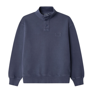 Pepe Jeans pour garçon. PB5800015 Sweat Terence marine (8Años= 128cm), Casuel, Coton, Manche longue, mode enfantine - Publicité Pepe Jeans pour garçon. PB5800015 Sweat Terence marine (8Años= 128cm), Casuel, Coton, Manche longue, mode enfantine - Publicité