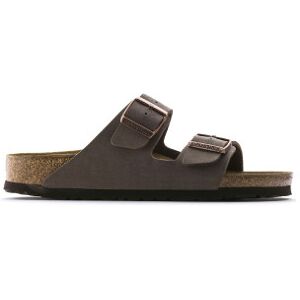 Birkenstock pour homme. 151181 Sandales Arizona BFBC marron (45), Plat, Aucun, Casuel - Publicité Birkenstock pour homme. 151181 Sandales Arizona BFBC marron (45), Plat, Aucun, Casuel - Publicité