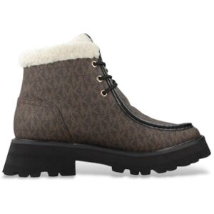 Michael Kors pour homme. 40F5CAFE5B Bottines Cade marron (43.5), 1 à 3 cm, Lacets, Casuel - Publicité Michael Kors pour homme. 40F5CAFE5B Bottines Cade marron (43.5), 1 à 3 cm, Lacets, Casuel - Publicité