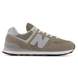 New Balance pour homme. ML574V3 Baskets 574 gris (44), Plat, Lacets, Casuel - Publicité New Balance pour homme. ML574V3 Baskets 574 gris (44), Plat, Lacets, Casuel - Publicité