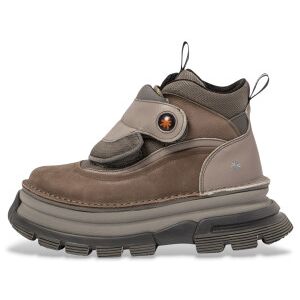 ART pour femme. 116431100003_039 Core 2 bottines grises (36), 1 à 3 cm, Velcro, Casuel - Publicité ART pour femme. 116431100003_039 Core 2 bottines grises (36), 1 à 3 cm, Velcro, Casuel - Publicité